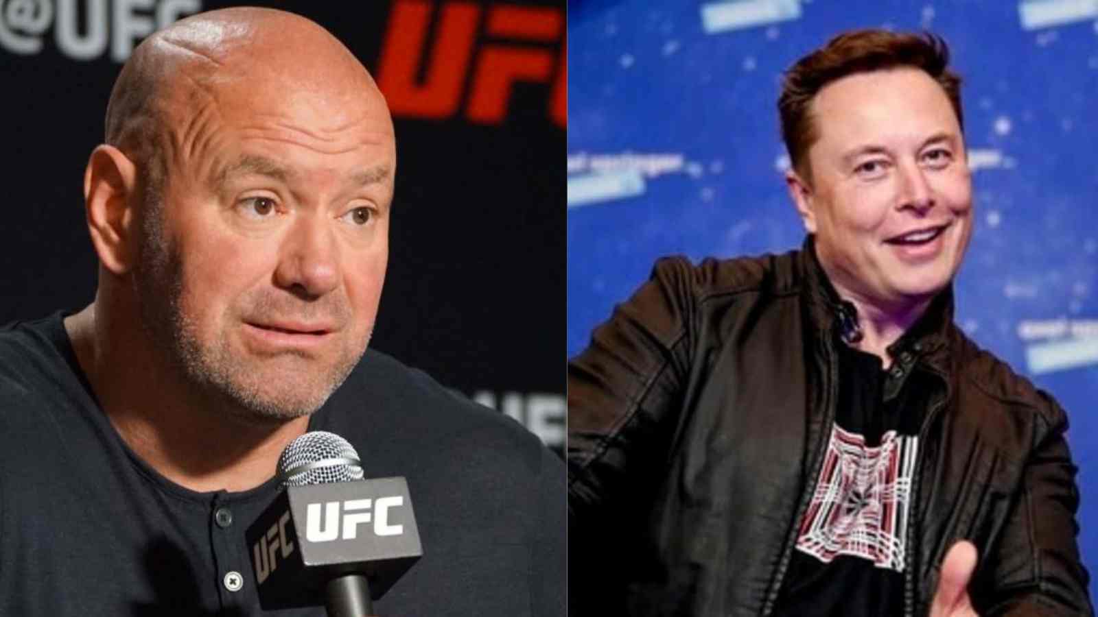 Dana White loved “bada**” Elon Musk for going against the California government during COVID-19 outbreak