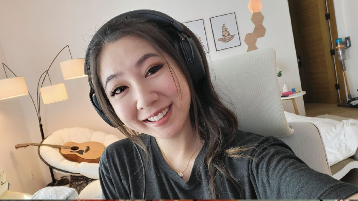 Fuslie reaches 700K subscribers, reveals how shifting YouTube was beneficial for her streaming career