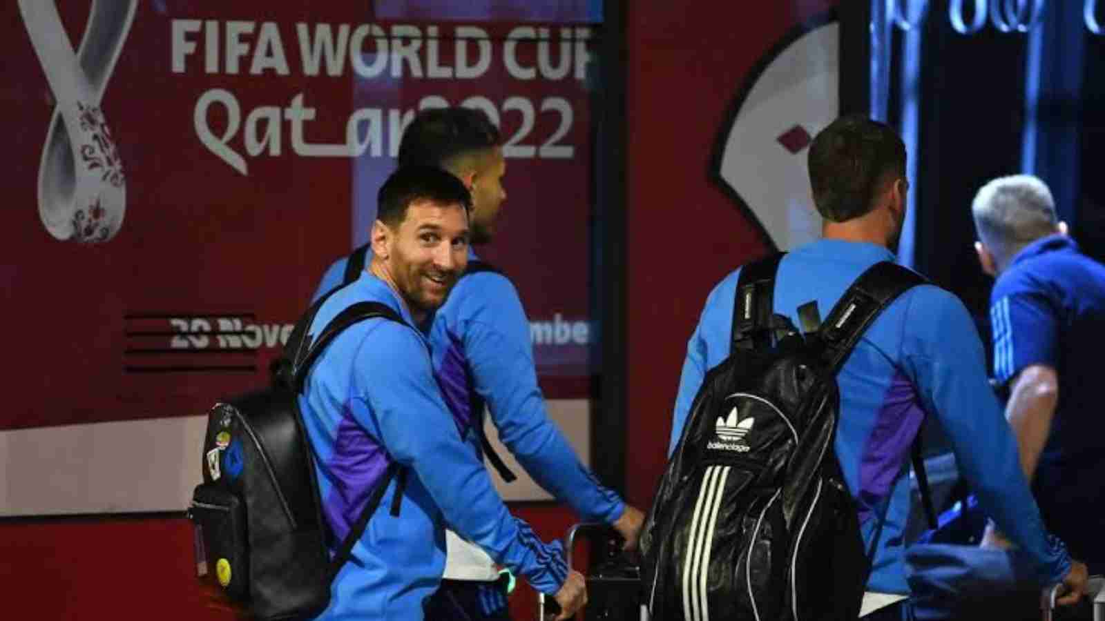 Explained: Why Argentina and Uruguay sent 2,000 pounds of meat to Qatar with their FIFA World Cup Squad