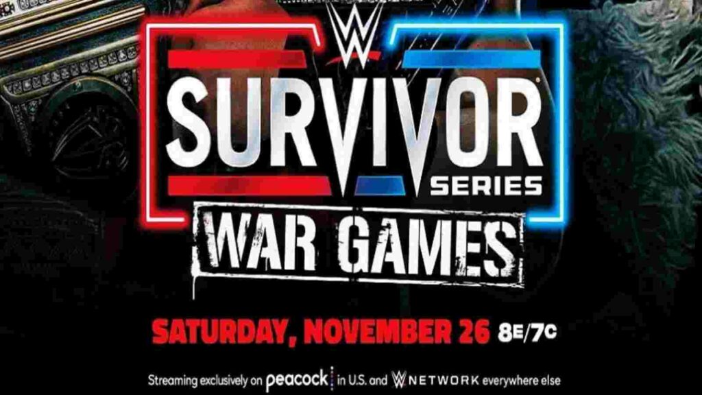 Survivor Series