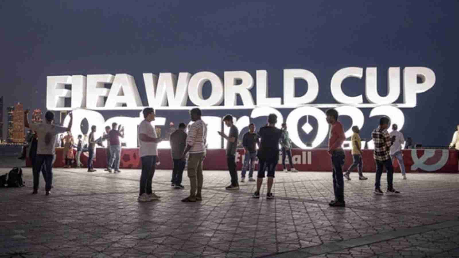 Top 5 unknown facts about 2022 FIFA World Cup