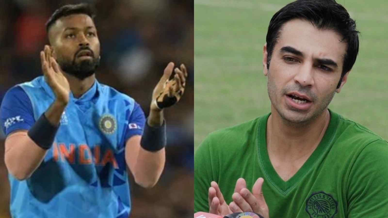 ‘I don’t know who is seeing him as captain’ – Salman Butt not in favour of changing India’s T20I captaincy