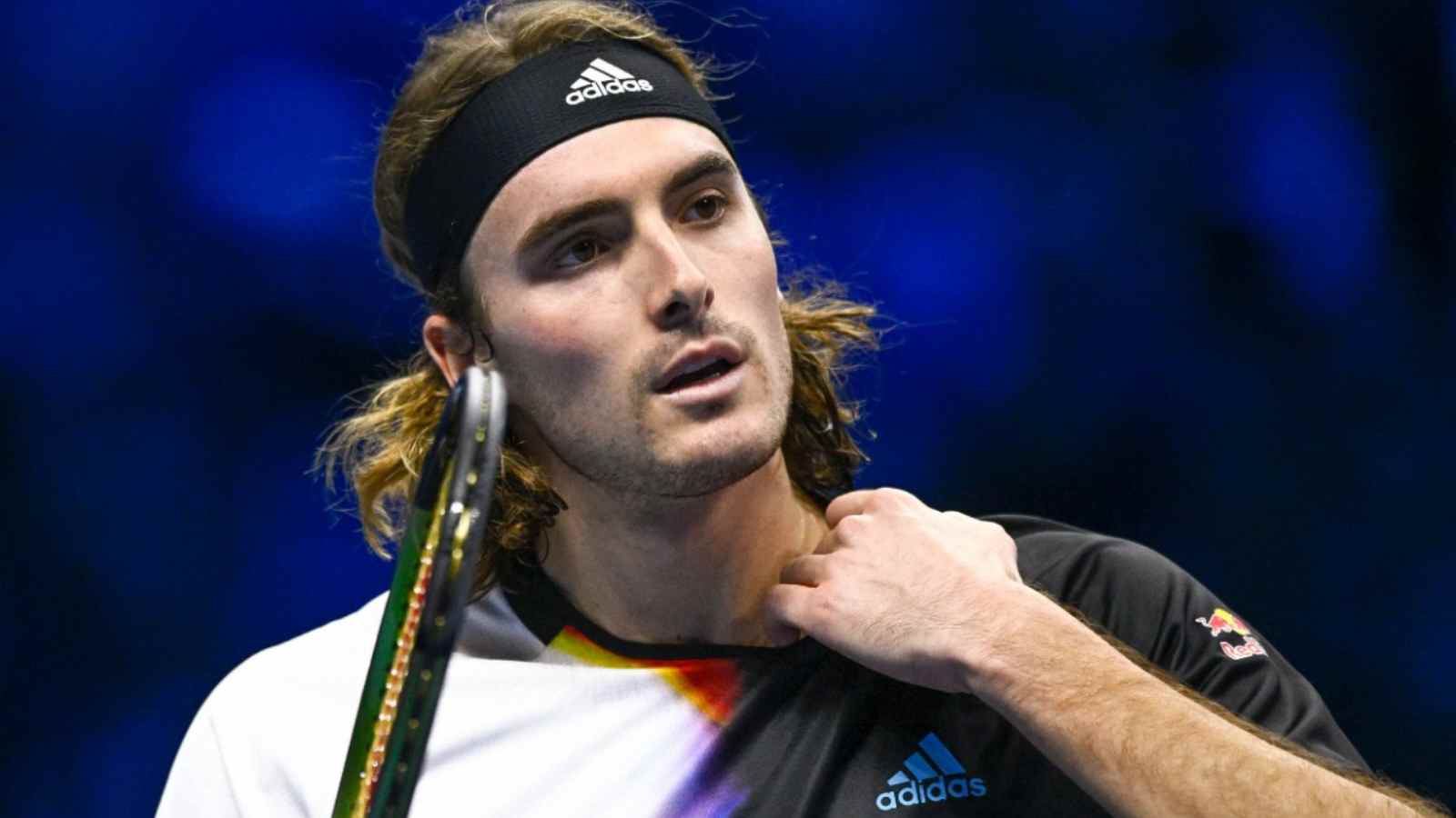 “Sore loser! Most arrogant and unsporting player” Stefanos Tsitsipas gets pummeled on social media for his ‘underwhelming’ comments on Andrey Rublev