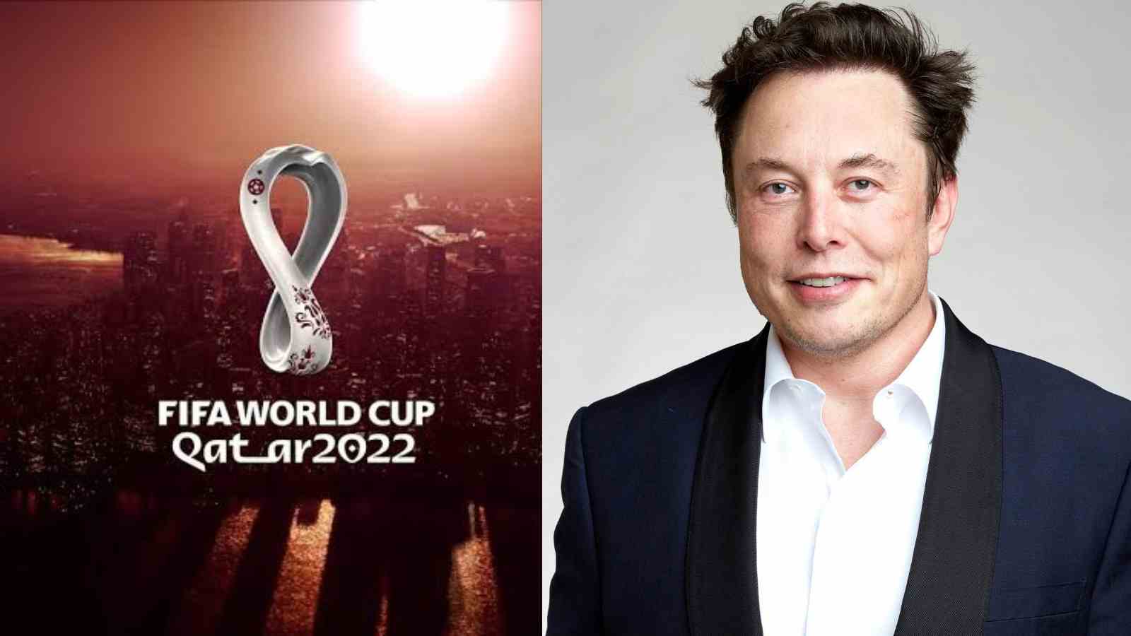 Elon Musk announces ‘best coverage and live commentary’ for 2022 FIFA World Cup on Twitter