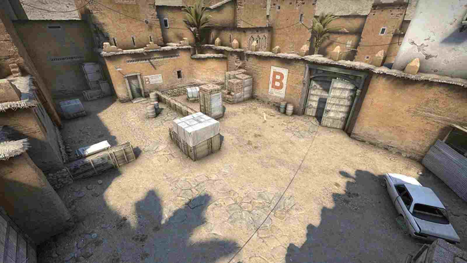 Why Did Valve Remove Dust 2 From Counter Strike: GO Map Pool? Will It Make A Comeback Soon?