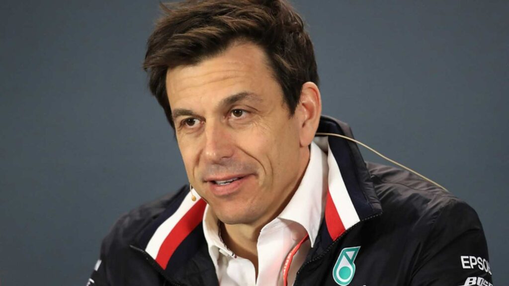 Toto Wolff stated his desire of not investigating Perez's Monaco GP crash