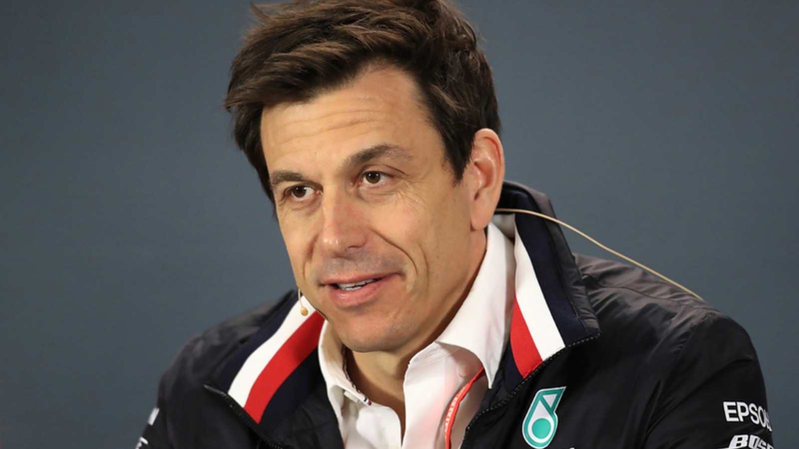 “We’ve had enough PR crisis in the last couple of weeks” – Toto Wolff does not want to have Sergio Perez’s Monaco qualifying crash investigated amidst Red Bull controversies