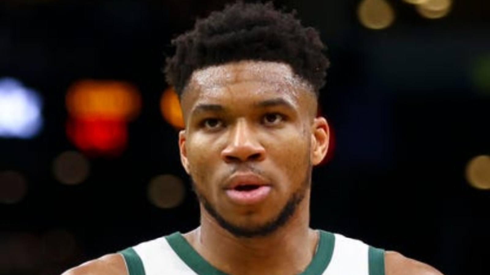 Know the TRUTH behind Giannis Antetokounmpo tossing the ladder after Bucks loss against Sixers