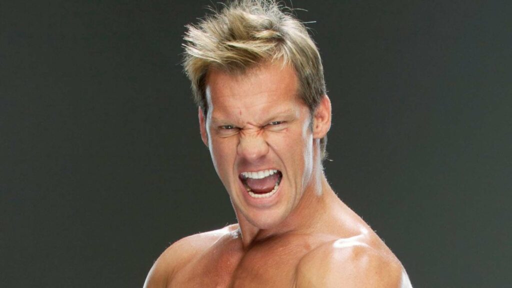 Chris Jericho