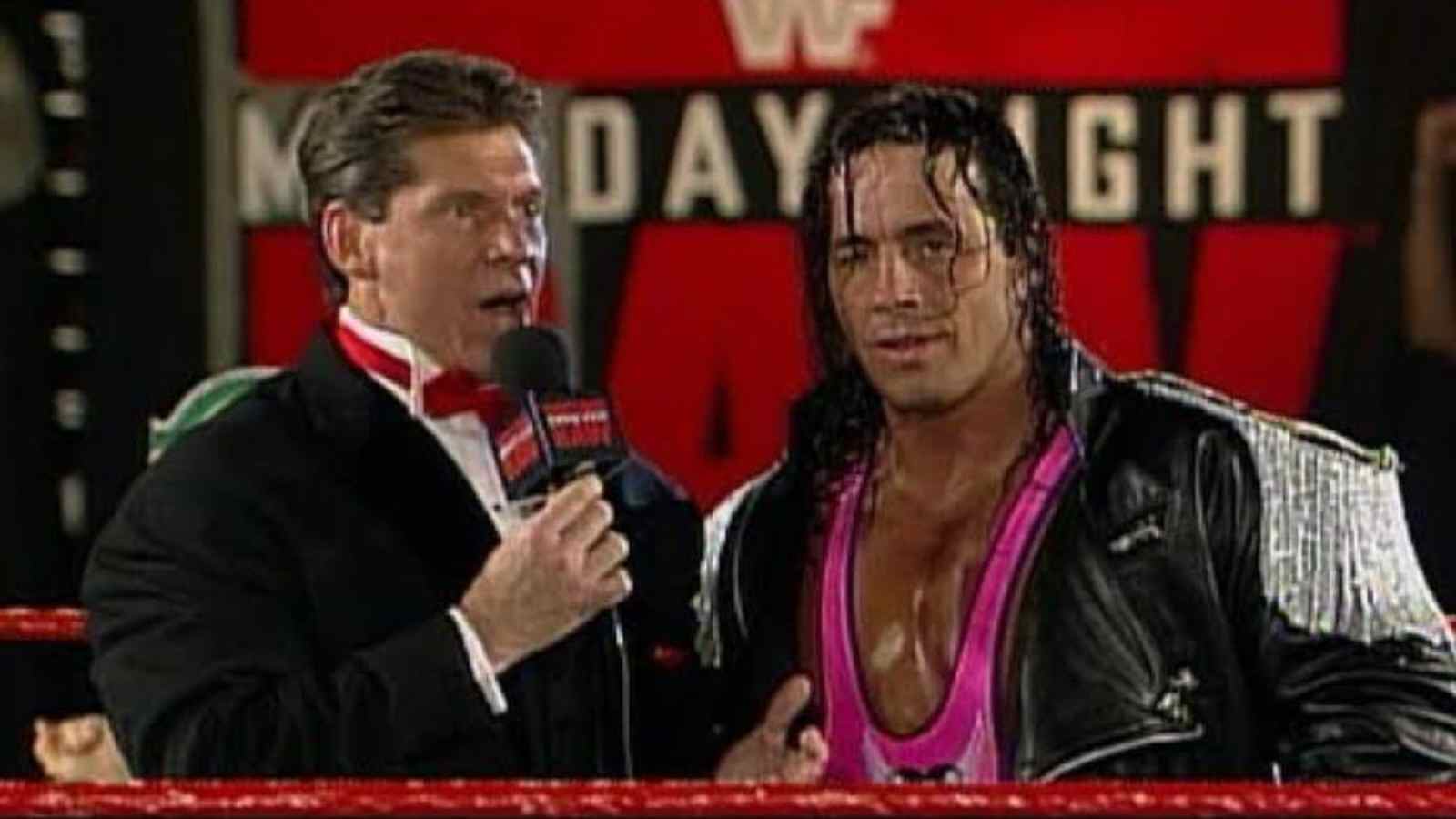 “I Made That My New Rule”- Bret Hart Recalls the Counsel Vince McMahon Provided Him Following His Win as the WWF Champion