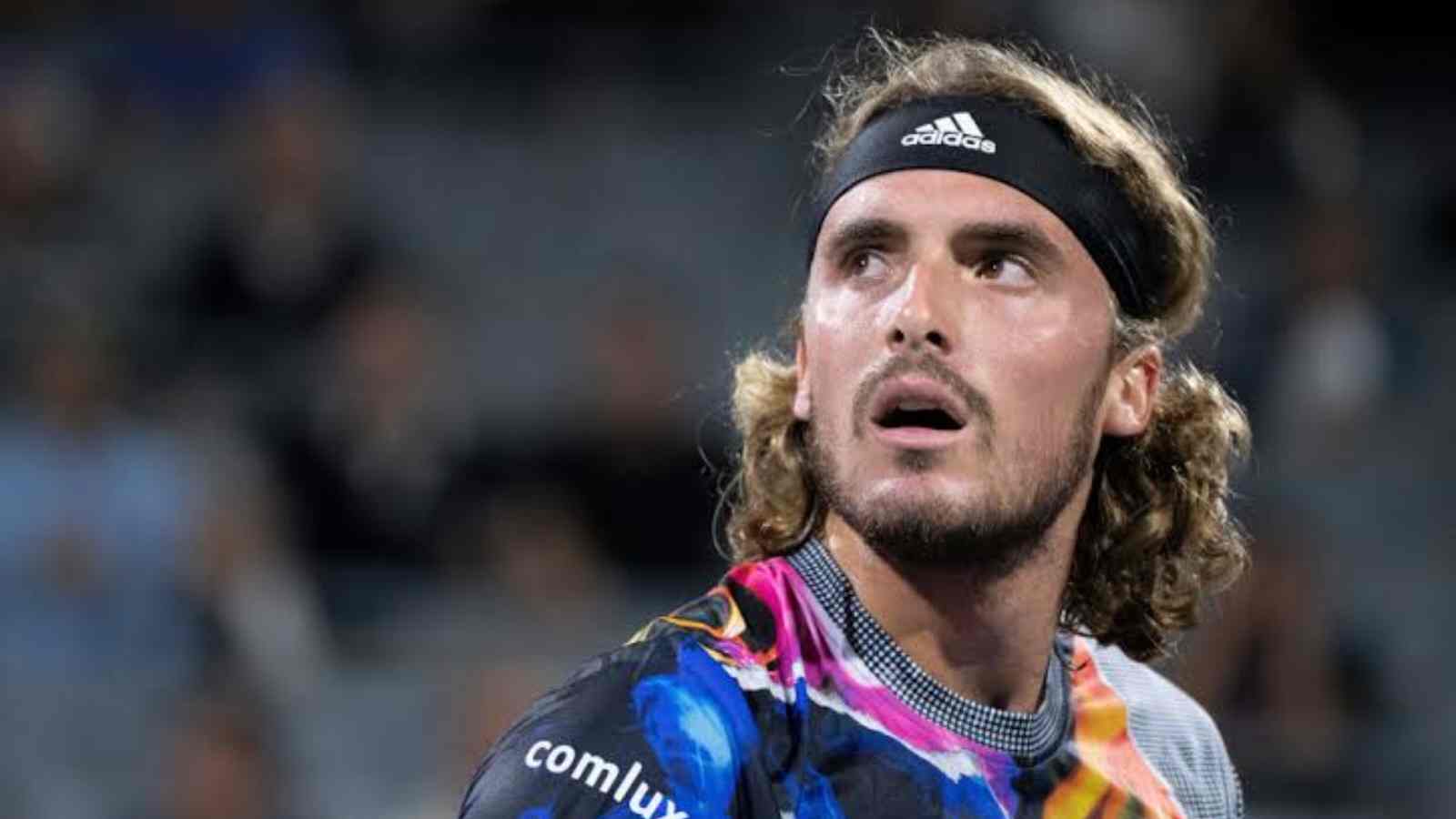 “I have so much more for you to be mad at” Stefanos Tsitsipas responds to haters after his disappointing loss at the 2022 ATP Finals