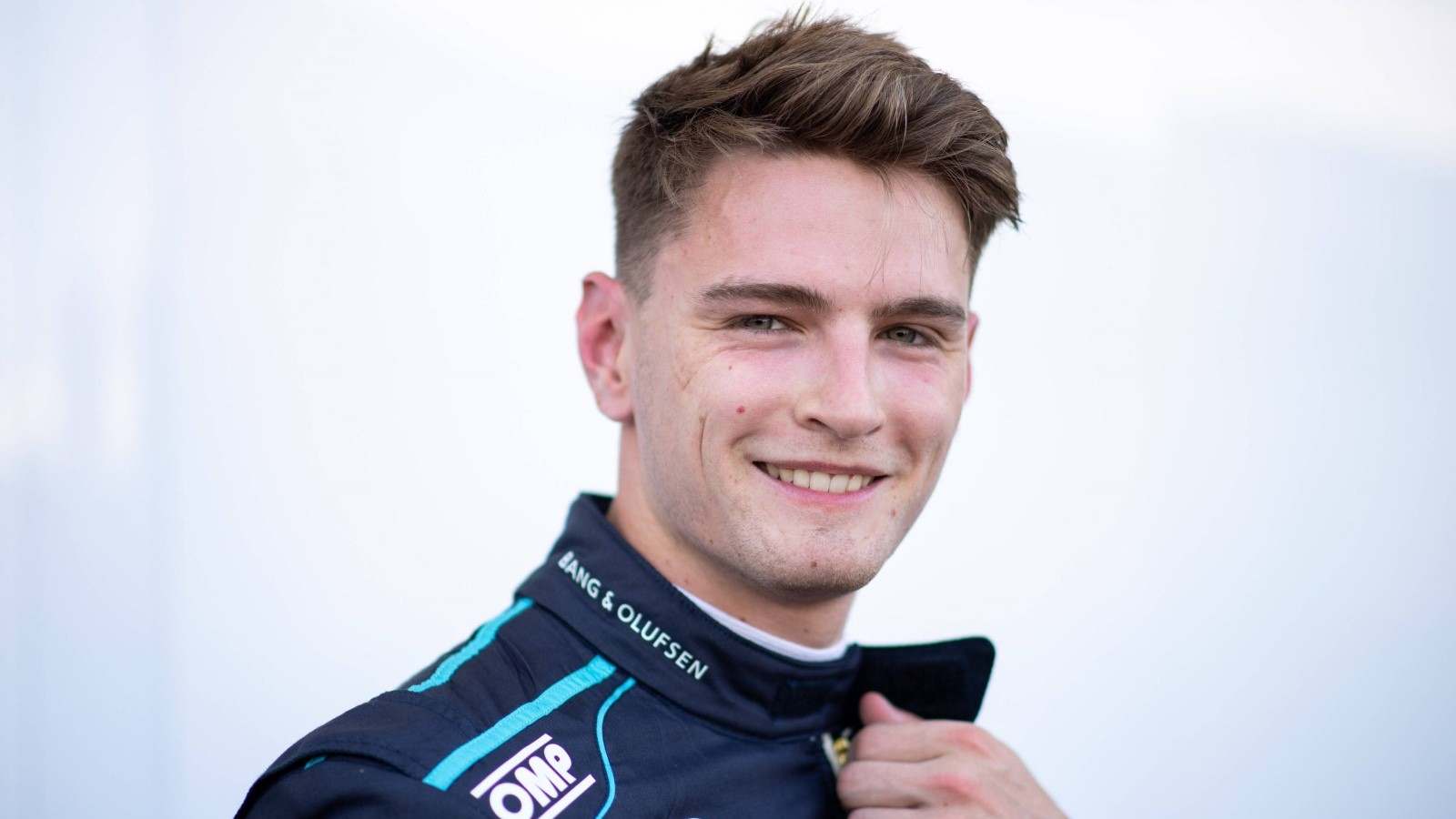 Logan Sargeant secures FIA superlicense; set to race for Williams F1 in 2023