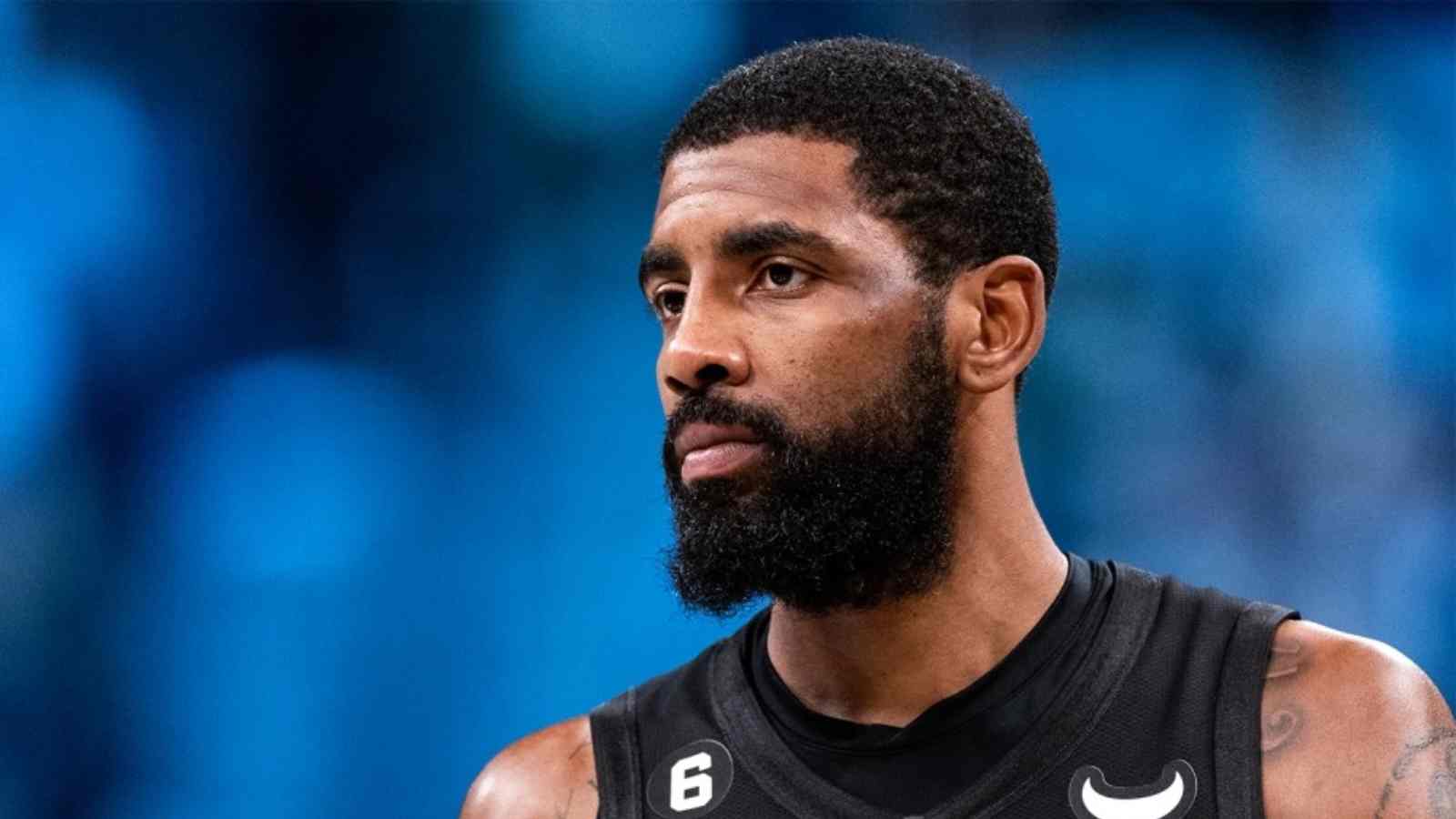 Watch: Kyrie Irving  succumbs under massive backlash only to reveal the harsh reality following his suspension from antisemitism