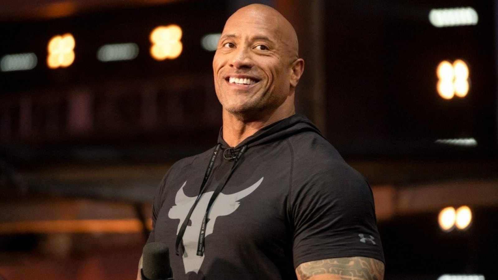 “It would’ve been an honor”: The Rock names late $8 million worth megastar as his DREAM opponent