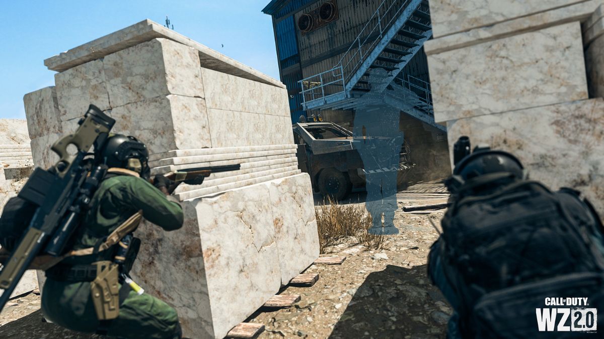 Call of Duty Warzone 2.0: Glitch that caused players to go invisible in Warzone 1 is back