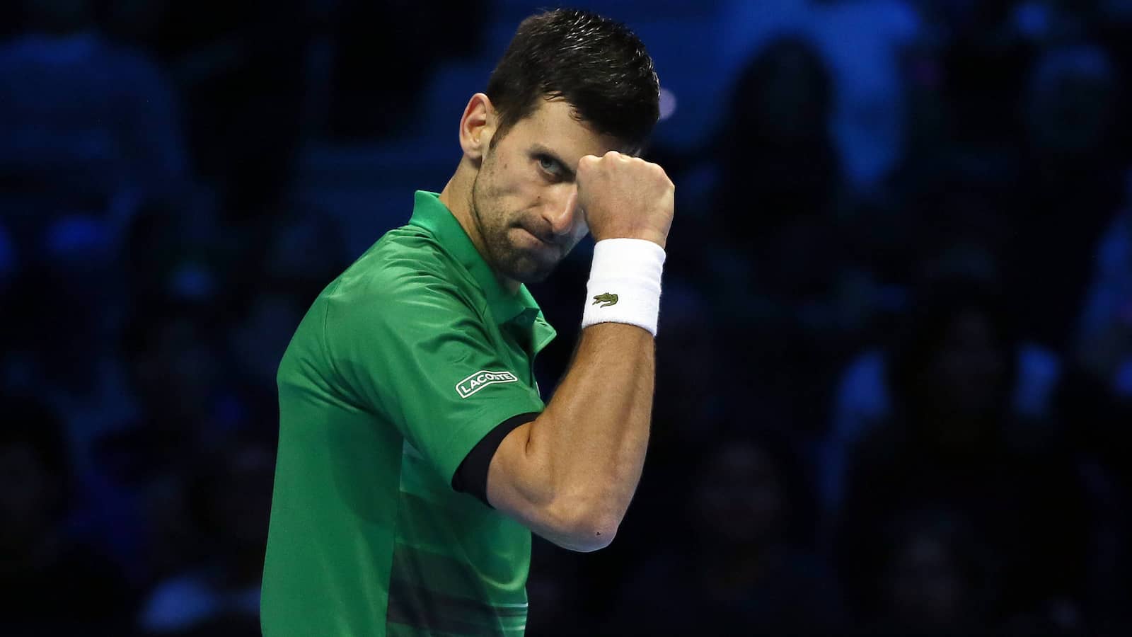 Novak Djokovic lists down his biggest threats at the 2023 Australian Open as he eyes his 10th Major Down Under