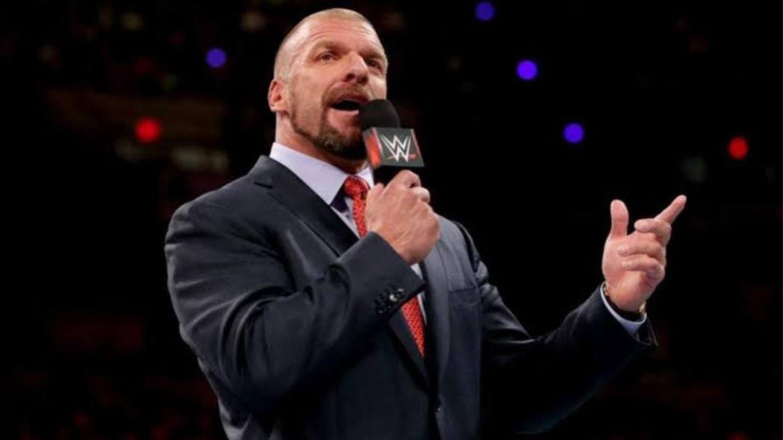 Former Member of Triple H’s Villainous Faction Returning for One Last WWE Match