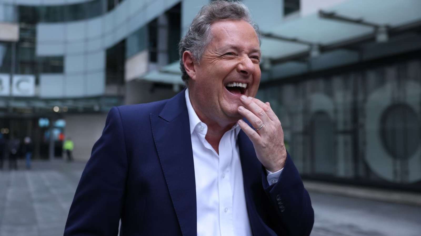 “I’m not gay, but if I was, I’d be absolutely furious”- Piers Morgan reacts to Qatar denying England from wearing One Love armband ahead in 2022 FIFA World Cup