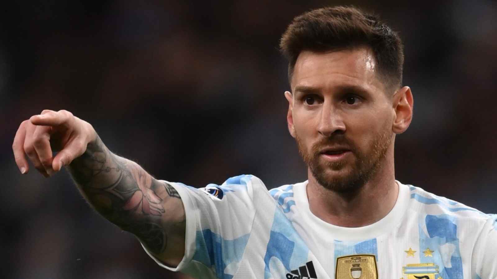 “I’m grateful”-Lionel Messi lauds football fans across the world for supporting Argentina during the 2022 FIFA World Cup in Qatar