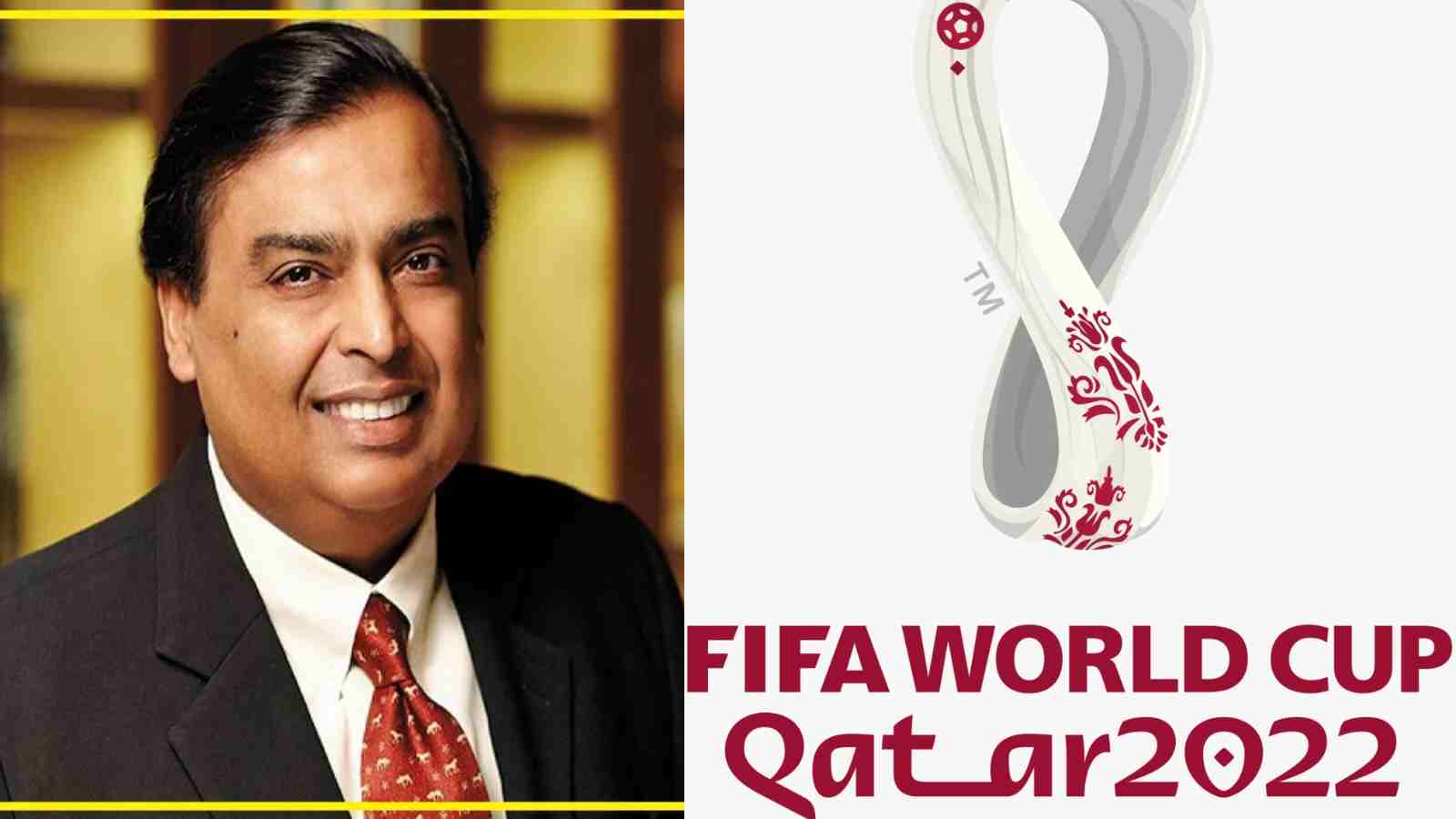 “Hey Elon Musk can you buy JioCinema and fire the guys,”-fans furious at Mukesh Ambani for poor broadcasting of the 2022 FIFA World Cup