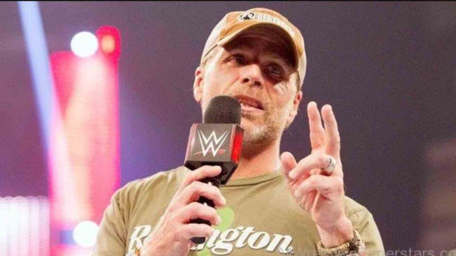 “It Was Not a Bad Gig”- Shawn Michaels Reflects on His Life as a Party Animal in the 90s