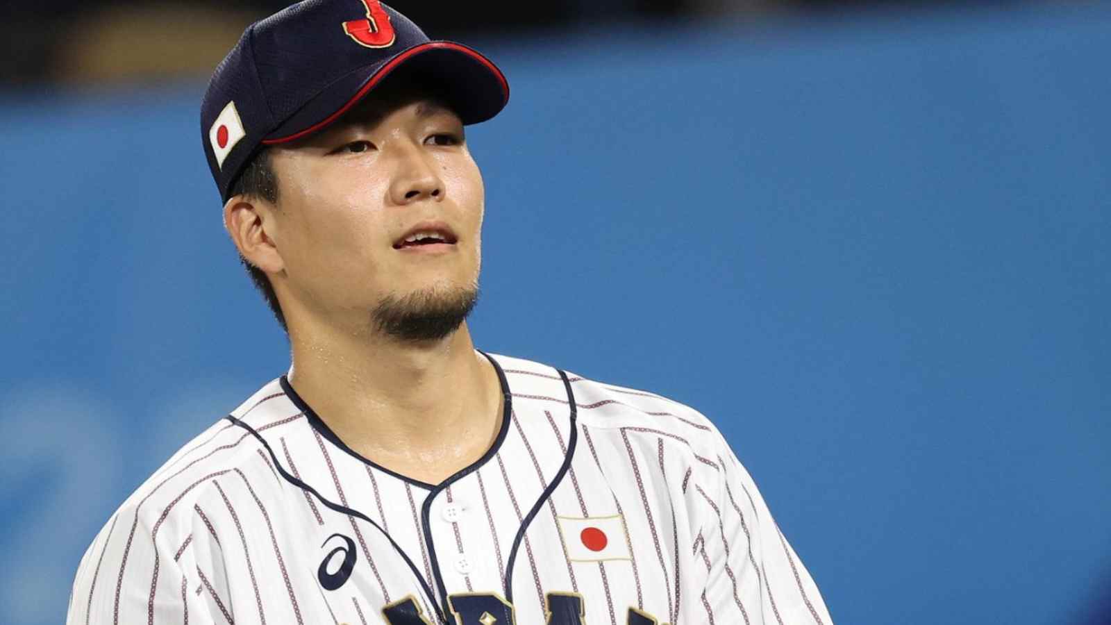 Japanese elite pitcher Kodai Senga hooks interest of New York Yankees, one of the biggest teams in MLB