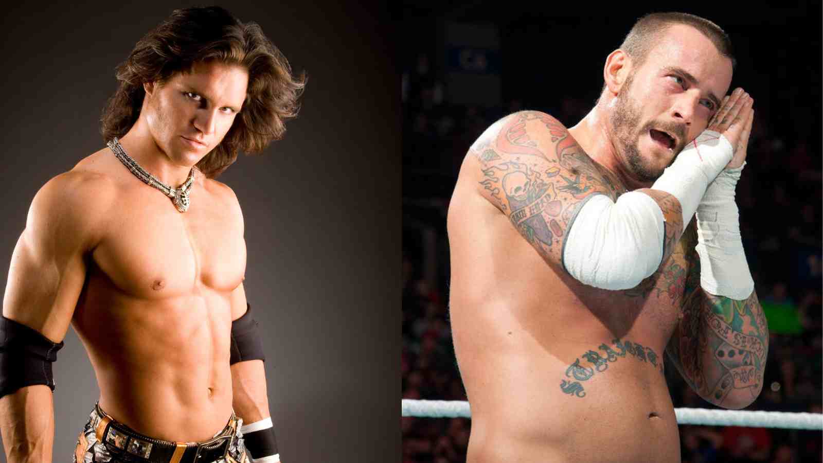 John Morrison gets honest on CM Punk’s Anger Issues: “When things don’t go his way”