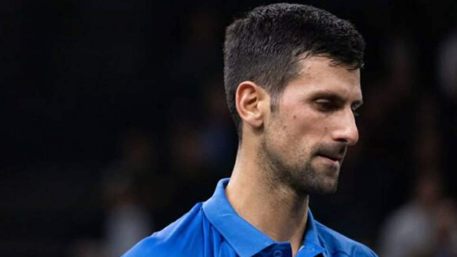 Novak Djokovic reflects on his physical and mental health after encountering tremors during the 2022 ATP Finals