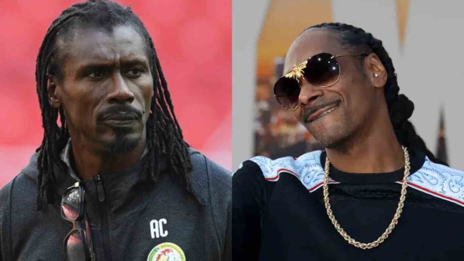 Snoop Dogg reacts to rumors linking him to being Senegal’s coach at 2022 FIFA World Cup