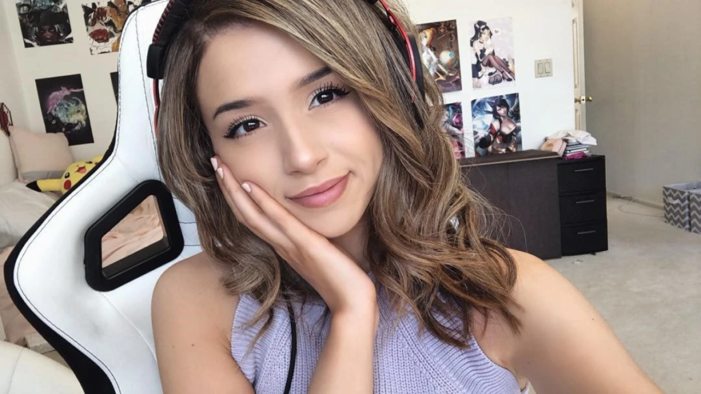 pokimane