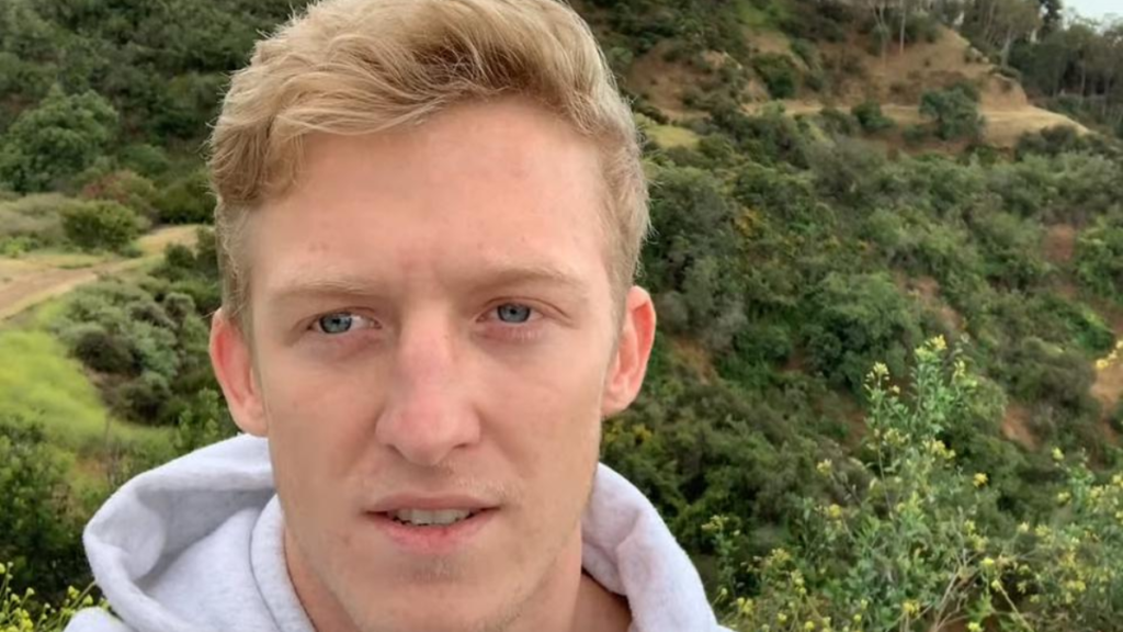 tfue