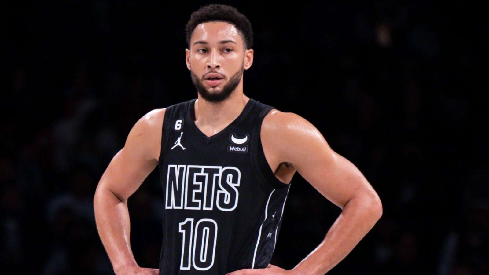 “He was getting booed even on the bench” NBA insider comments on the hostile environment for Ben Simmons in Philadelphia