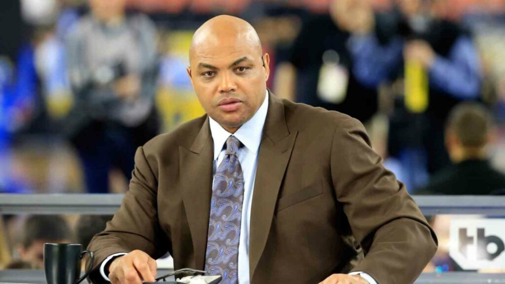 Charles Barkley