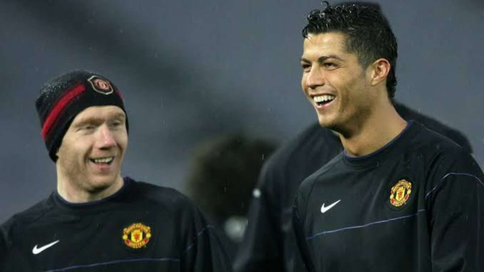 “Mission Accomplished Ars*d”- Manchester United legend relieved after Cristiano Ronaldo’s exit from club