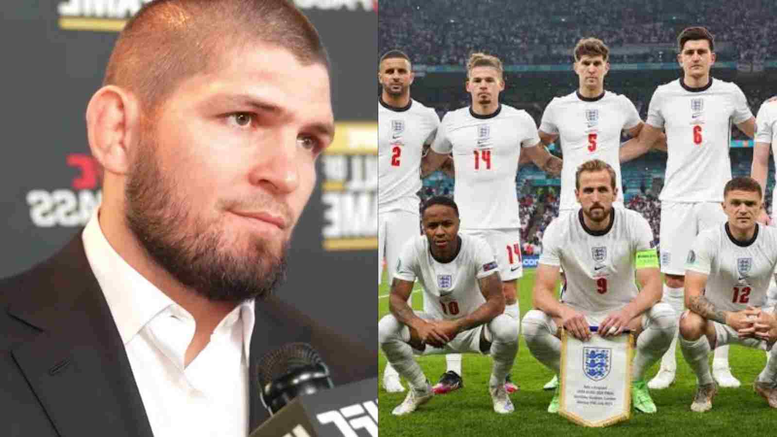 Khabib Nurmagomedov chooses his top 3 picks to win the 2022 Qatar World Cup