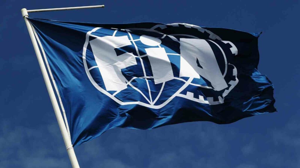 FIA announced the exit of Shaila-Ann Rao as interim Secretary General of Motorsport