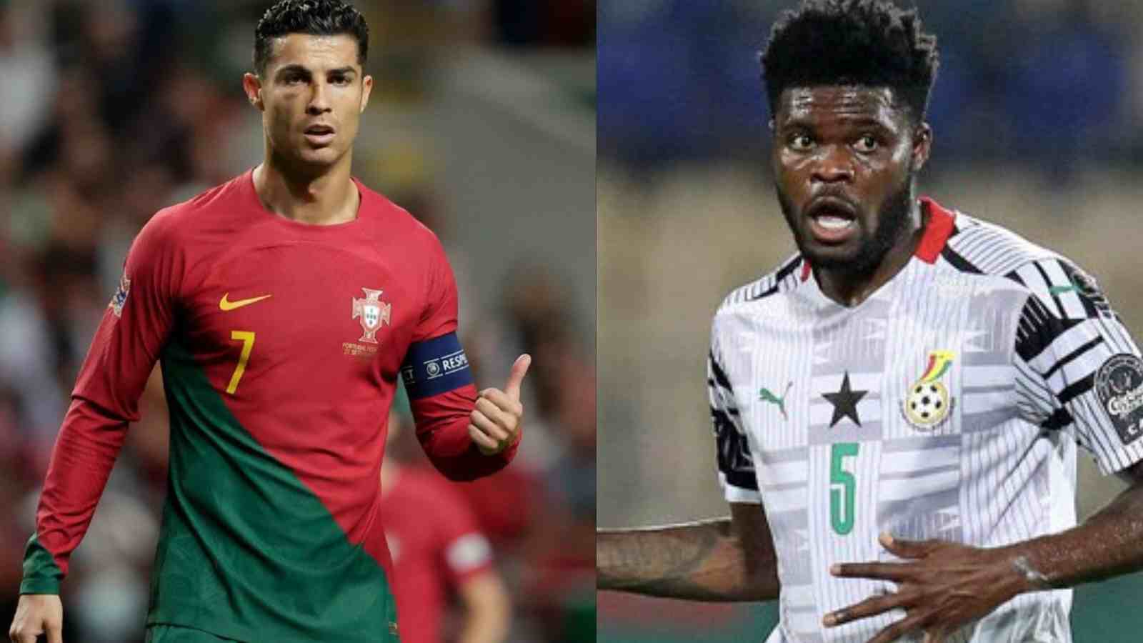 2022 FIFA World Cup Portugal v Ghana: Preview, Team News, Possible Line Ups, and Prediction