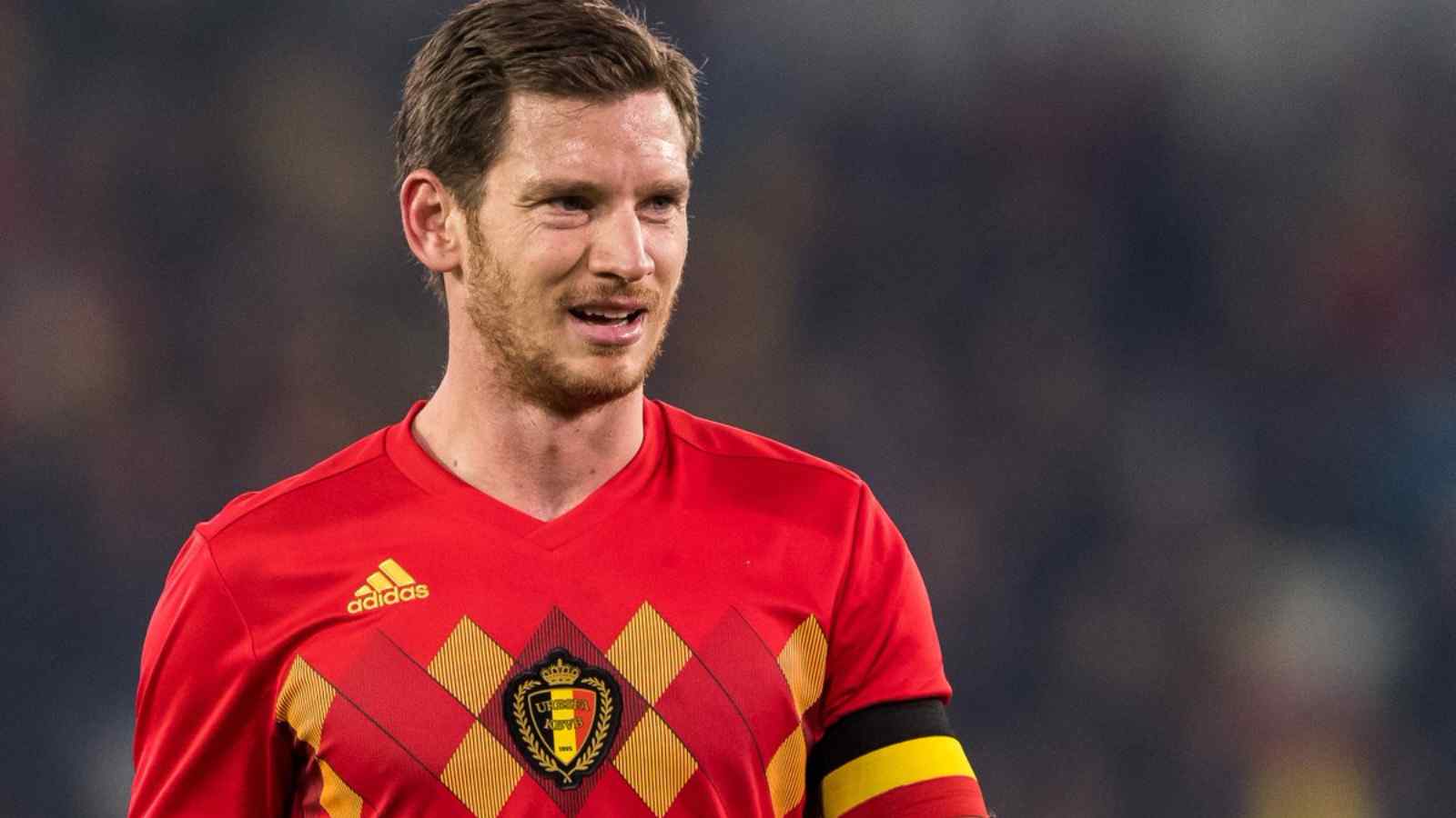 Belgium Defender Jan Vertonghen reveals he is “afraid” to speak out during the 2022 FIFA World Cup