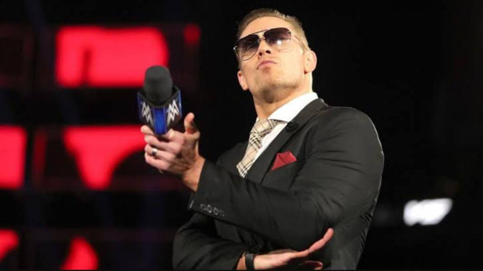 The Miz Reflects on the Most Noteworthy Accomplishment of his WWE Career