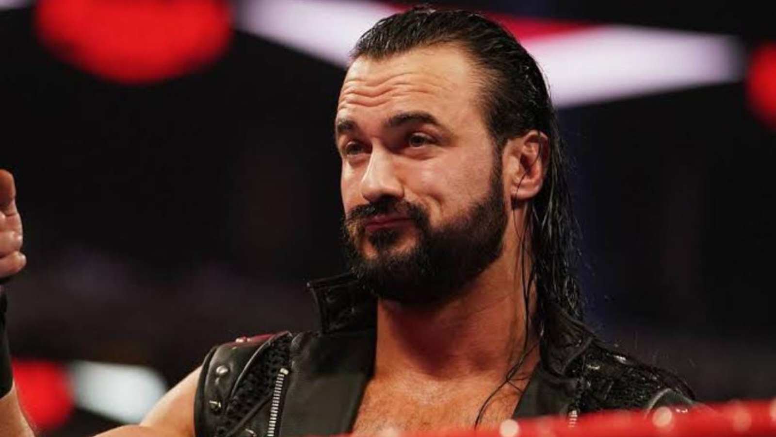 “I Used to Respect So Much as a Man”- Drew McIntyre Believes That the Former US Champion Isn’t Working as Hard as He Used To