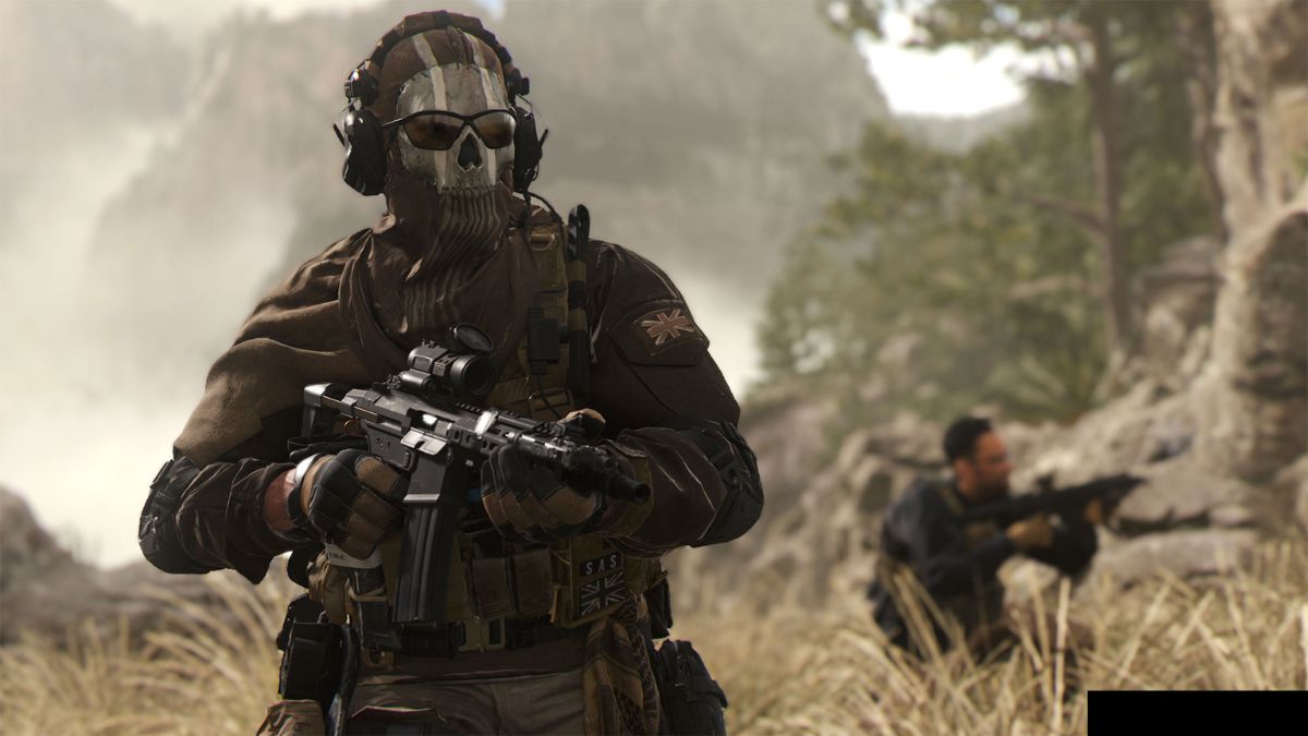 Microsoft reportedly offered Sony a 10-year deal to keep Call of Duty on PlayStation