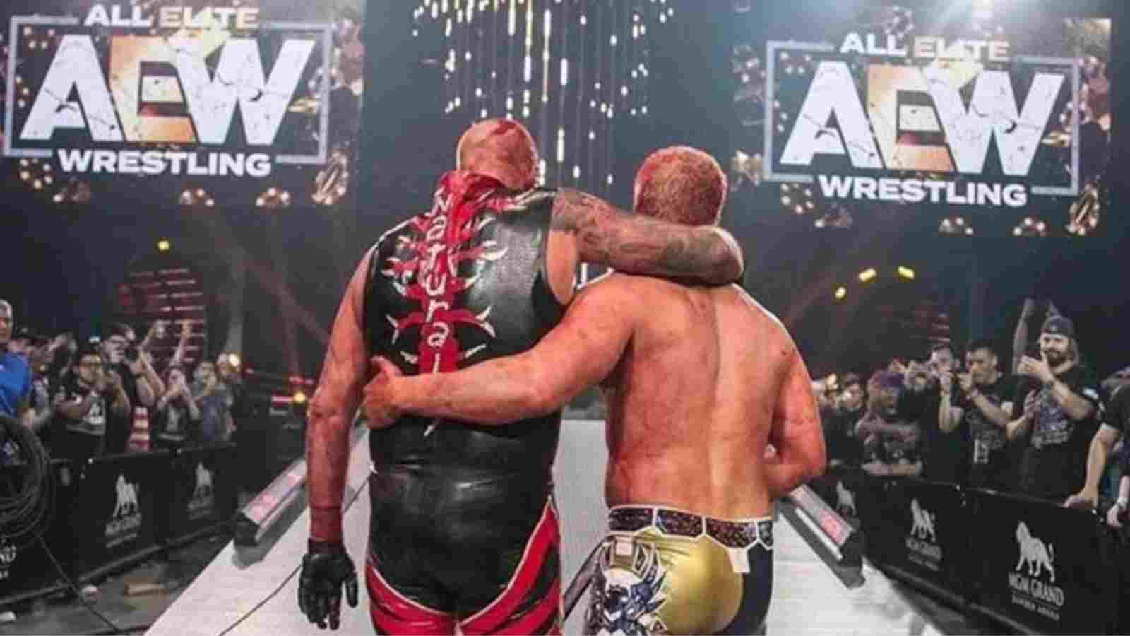 “I Wish He Was Still Here”: Top AEW Star Comments on Cody Rhodes Jumping Ship to WWE