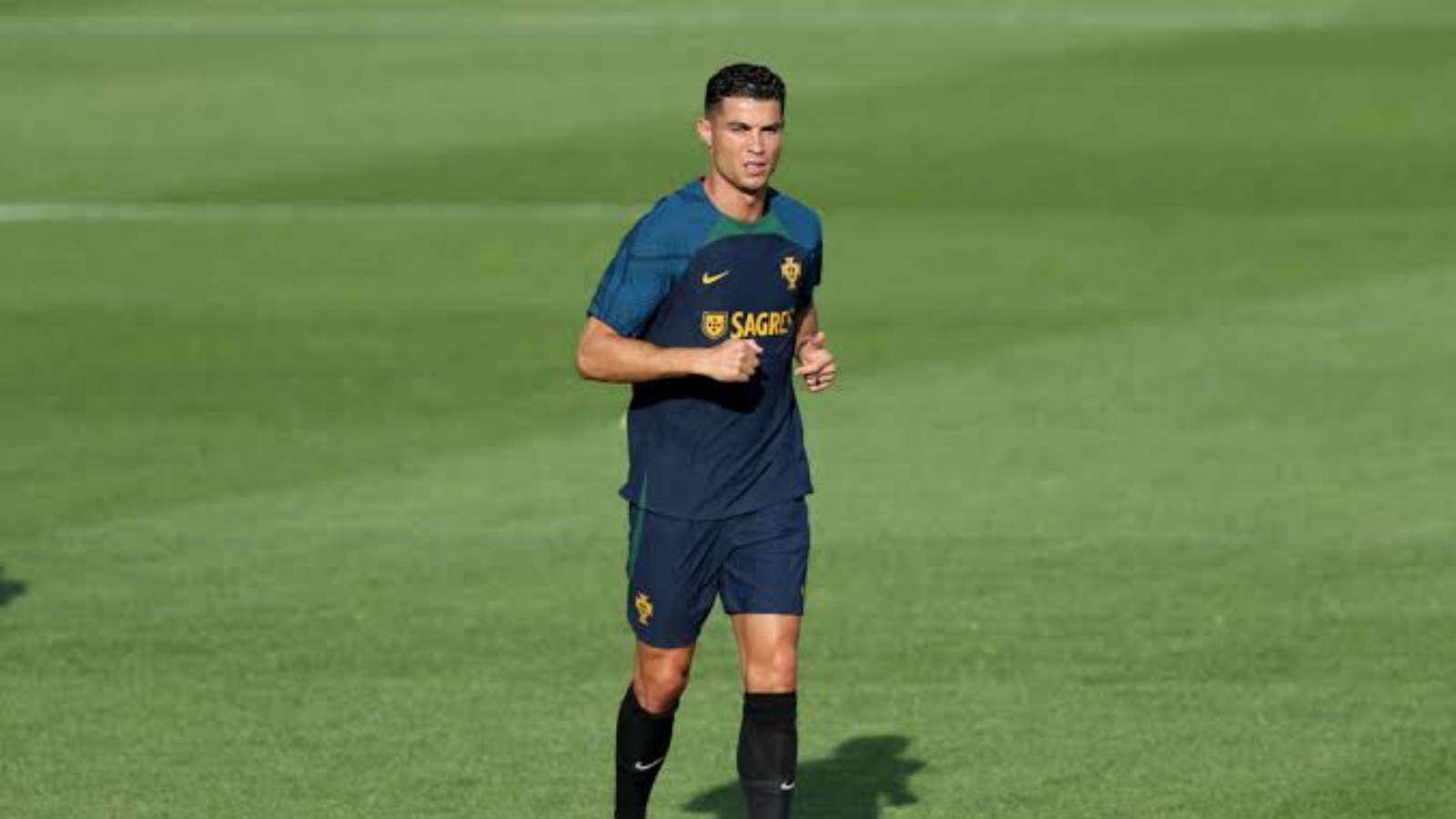 Is Cristiano Ronaldo playing in Portugal’s 2022 FIFA World Cup opener against Ghana?