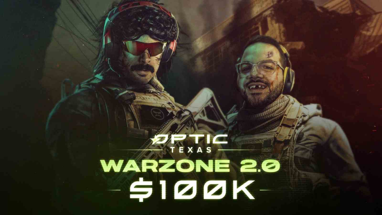 “Built for fourth graders at this point”: Dr DisRespect bashes Call of Duty Warzone 2 for being ‘too easy’