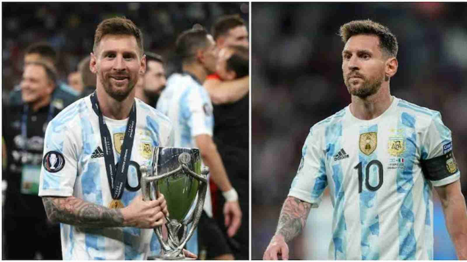 “I would like them to lose all three games”- Lionel Messi’s long-time Doctor reveals his shocking desire for Argentina’s 2022 FIFA World Cup campaign