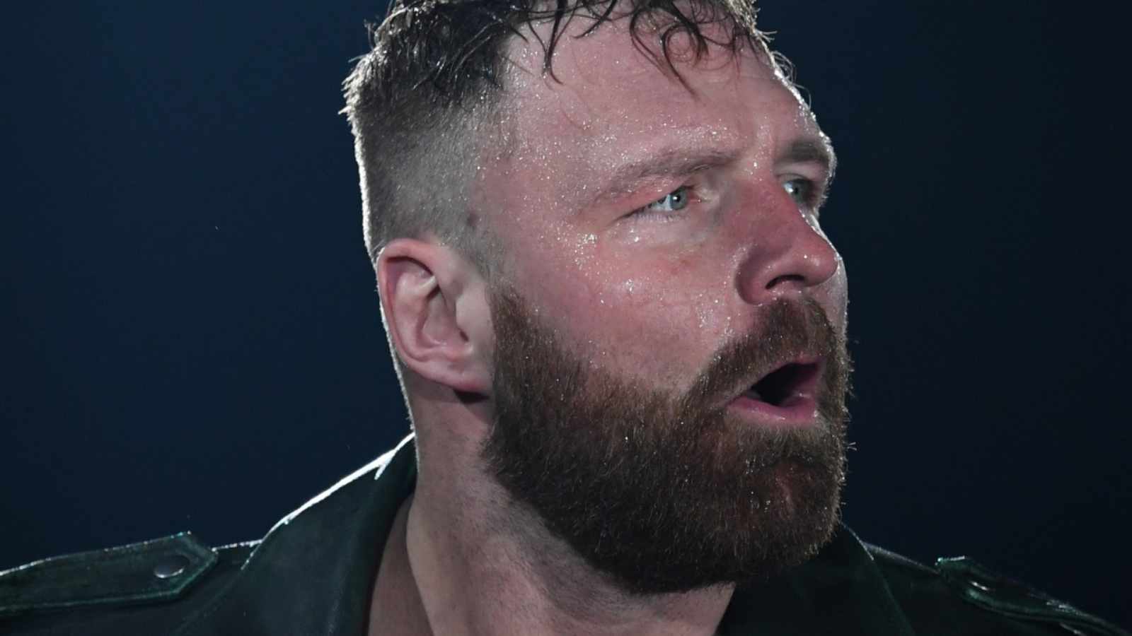 Jon Moxley comments after William Regal turns on him at AEW Full Gear 2023