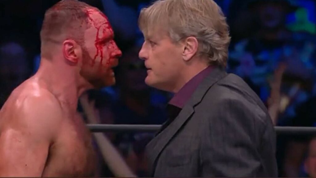 Jon Moxley