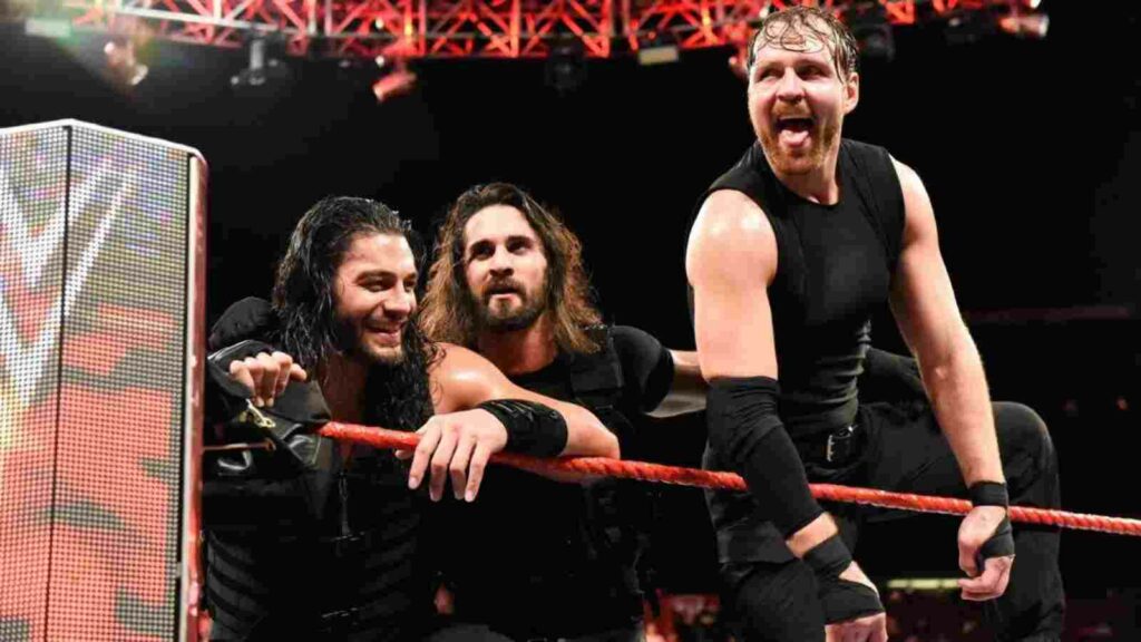 The Shield