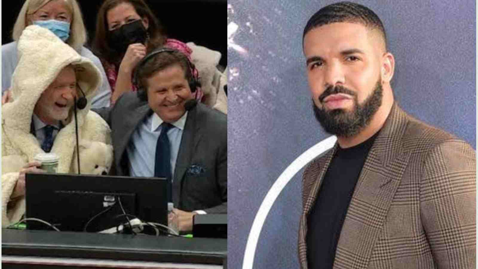 “Jack is like Jimmy Cooks” Drake believes Jack Armstrong is evolving after wearing his fur coat, fans react