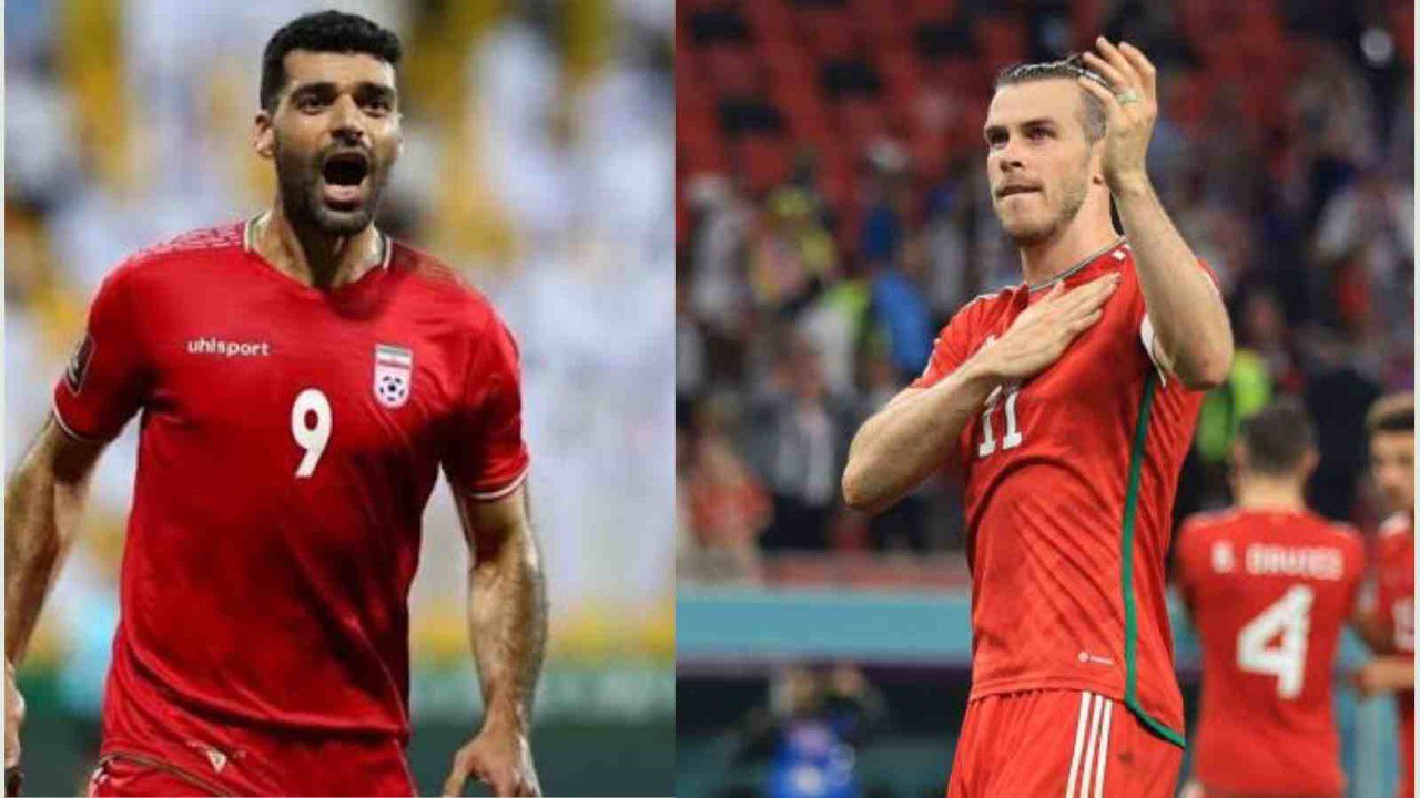 2022 FIFA World Wales v Iran: Preview, Team News, Possible Line Ups, and Prediction